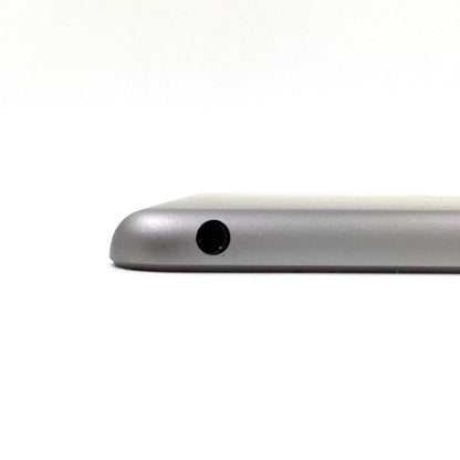 【全額返金保証】【最速発送】Apple iPad iPad 9.7インチ 第6世代 32GB スペースグレイ Wi-Fi 動作確認済