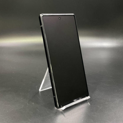 【全額返金保証】【最速発送】Google Pixel 6a 128GB Chalk au GB17L 白ロム 美品 動作確認済