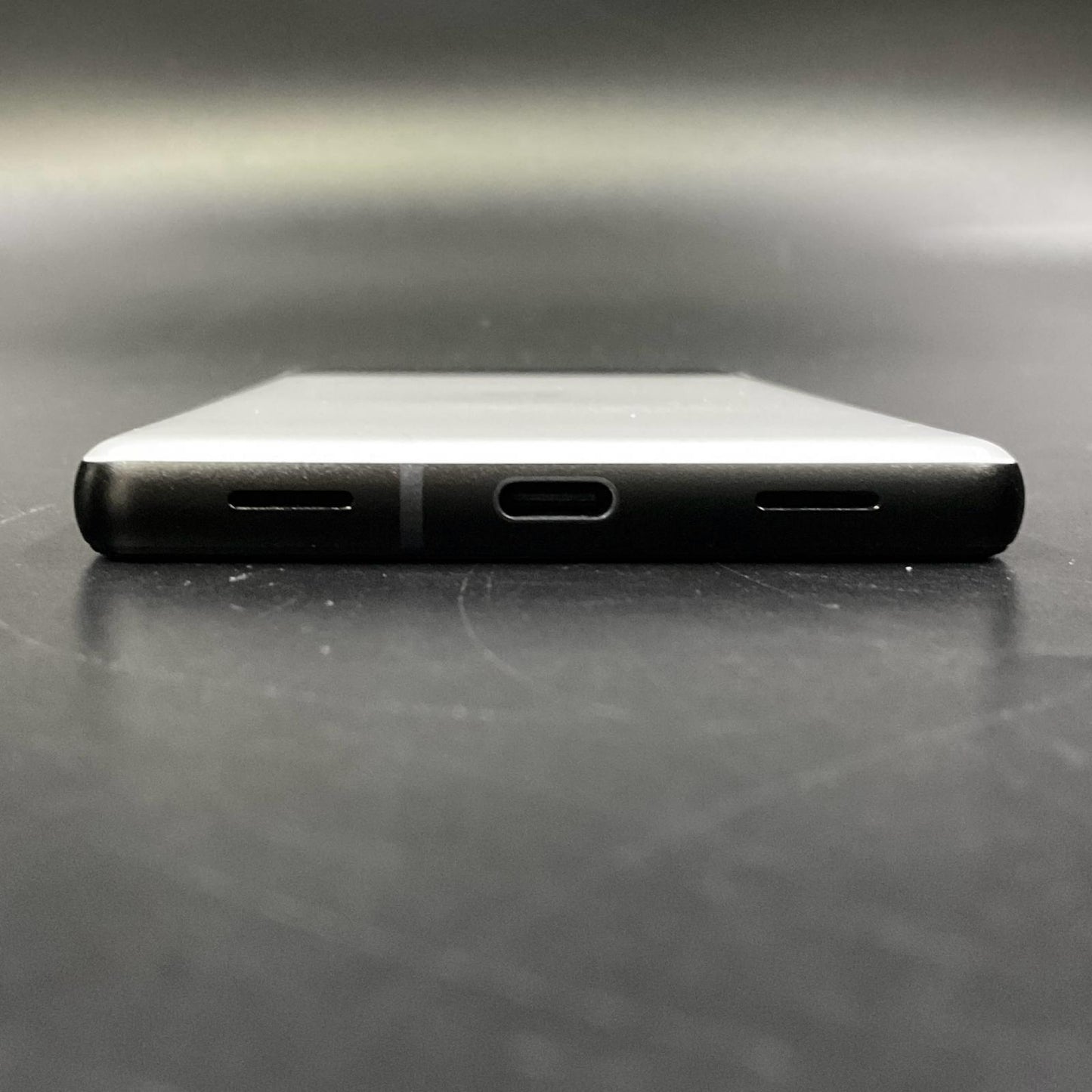 【全額返金保証】【最速発送】Google Pixel 6a 128GB Chalk au GB17L 白ロム 美品 動作確認済