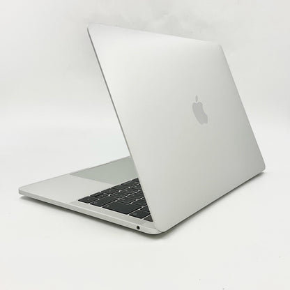 【全額返金保証】【最速発送】Apple MacBook Pro 13.3インチ 2019 1.4 GHz クアッドコア Intel Core i5 8GB SSD 256GB シルバー 動作確認済