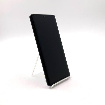 【最速発送】Huawei P P30 Pro 256GB クリスタルブラック SIMフリー VOG-L29【難有】