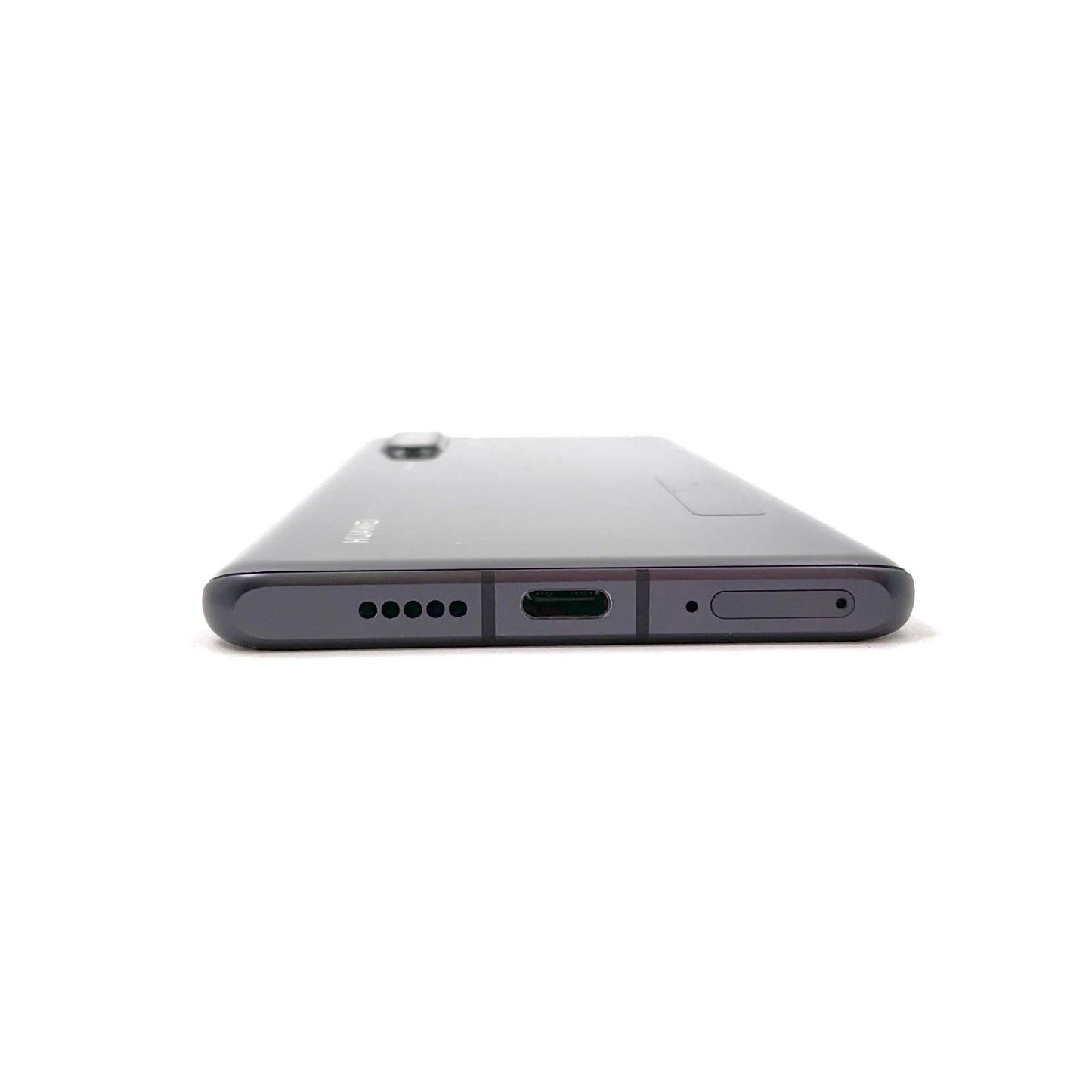 【最速発送】Huawei P P30 Pro 256GB クリスタルブラック SIMフリー VOG-L29【難有】