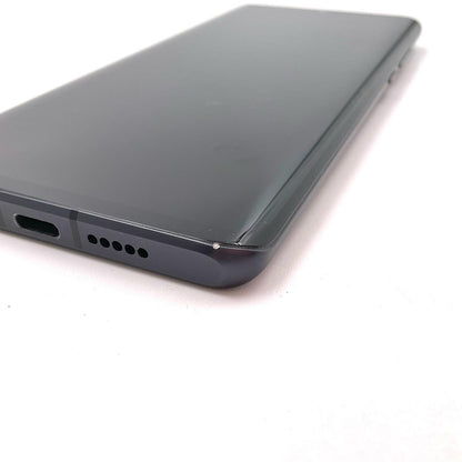 【最速発送】Huawei P P30 Pro 256GB クリスタルブラック SIMフリー VOG-L29【難有】