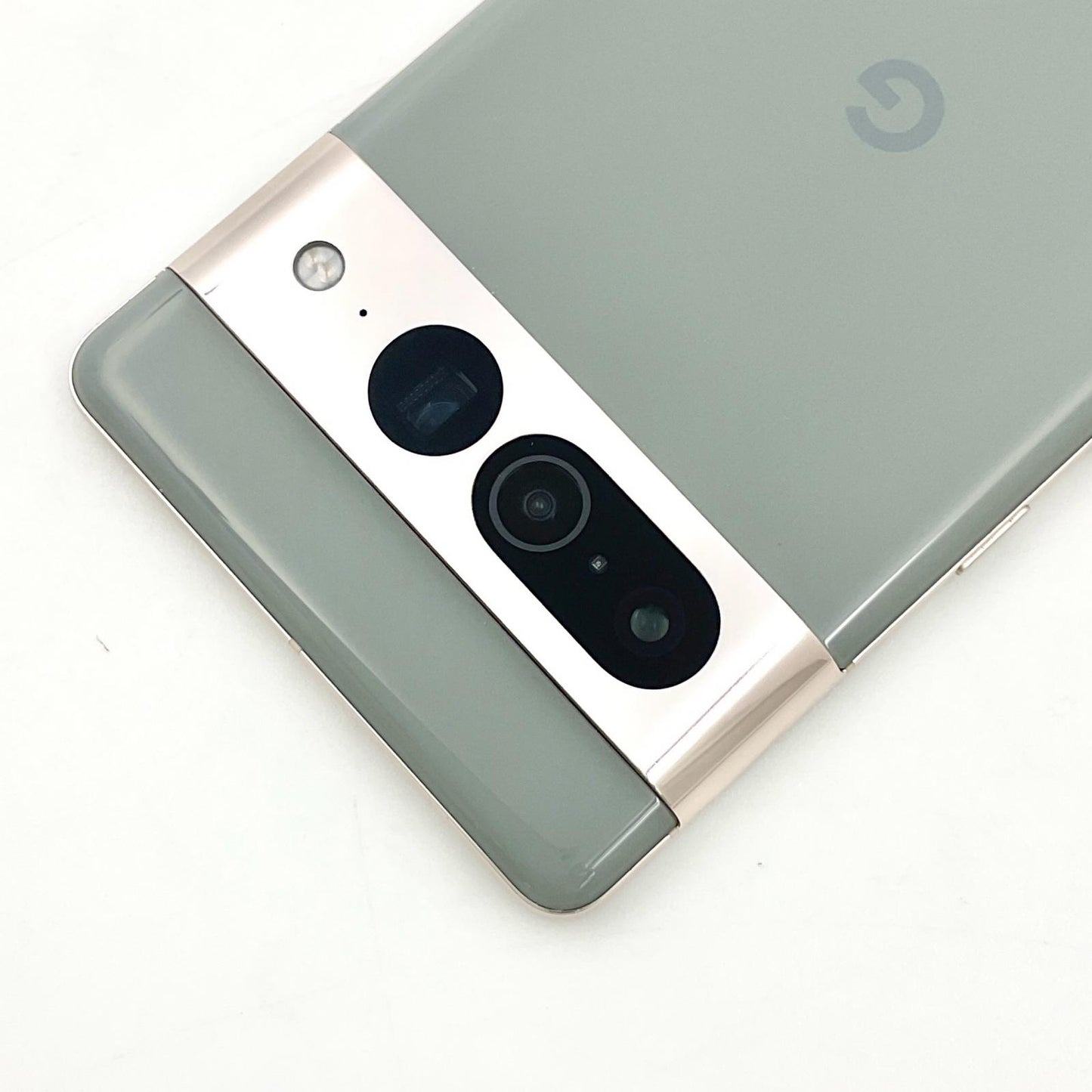 【全額返金保証】【最速発送】Google Pixel 7 Pro 128GB Hazel SIMフリー GEF4J 動作確認済