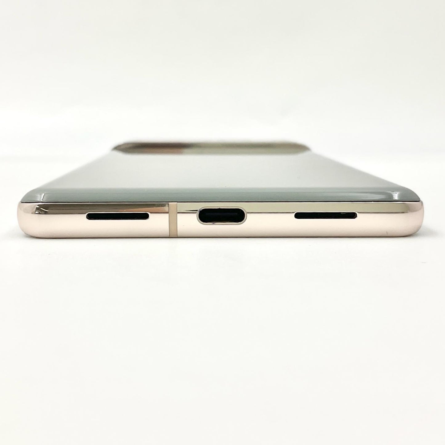 【全額返金保証】【最速発送】Google Pixel 7 Pro 128GB Hazel SIMフリー GEF4J 動作確認済