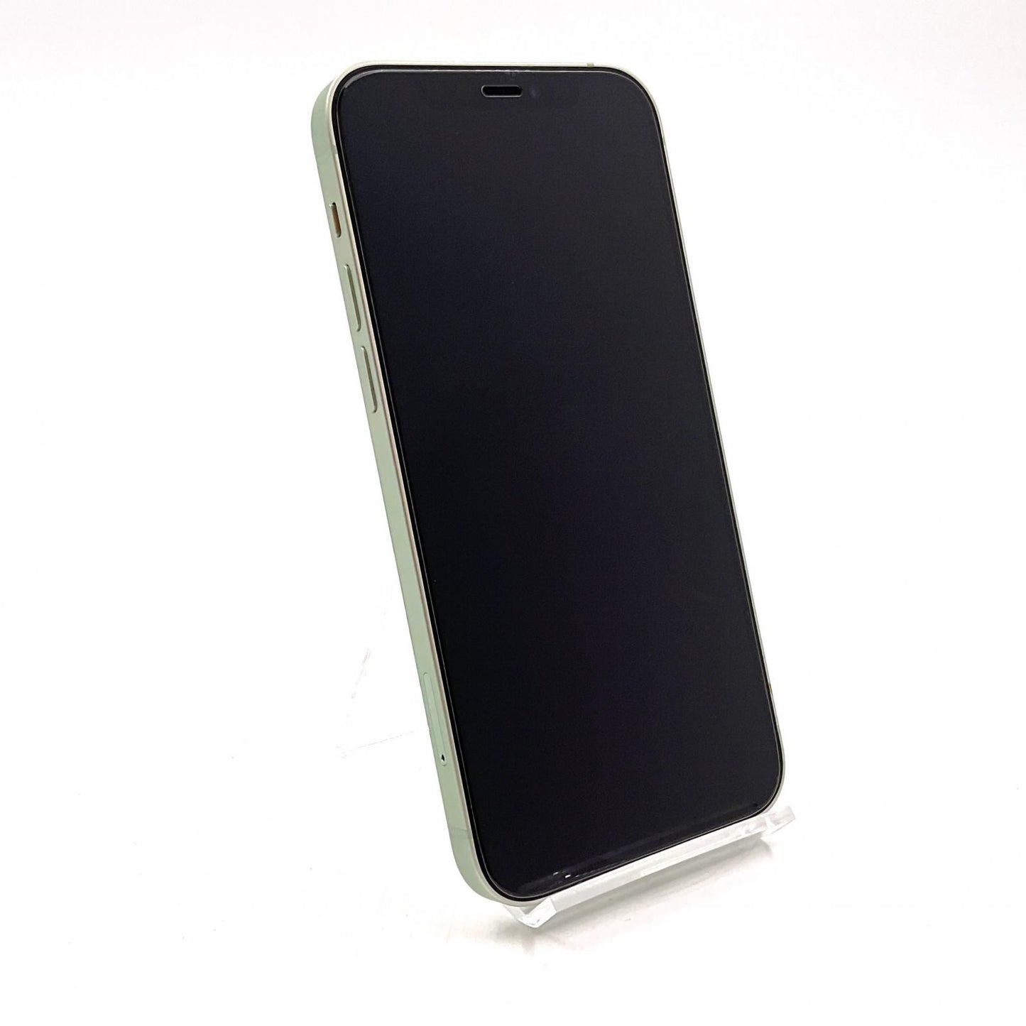 【全額返金保証】【最速発送】Apple iPhone iPhone 12 256GB グリーン Softbank 白ロム 動作確認済 89%