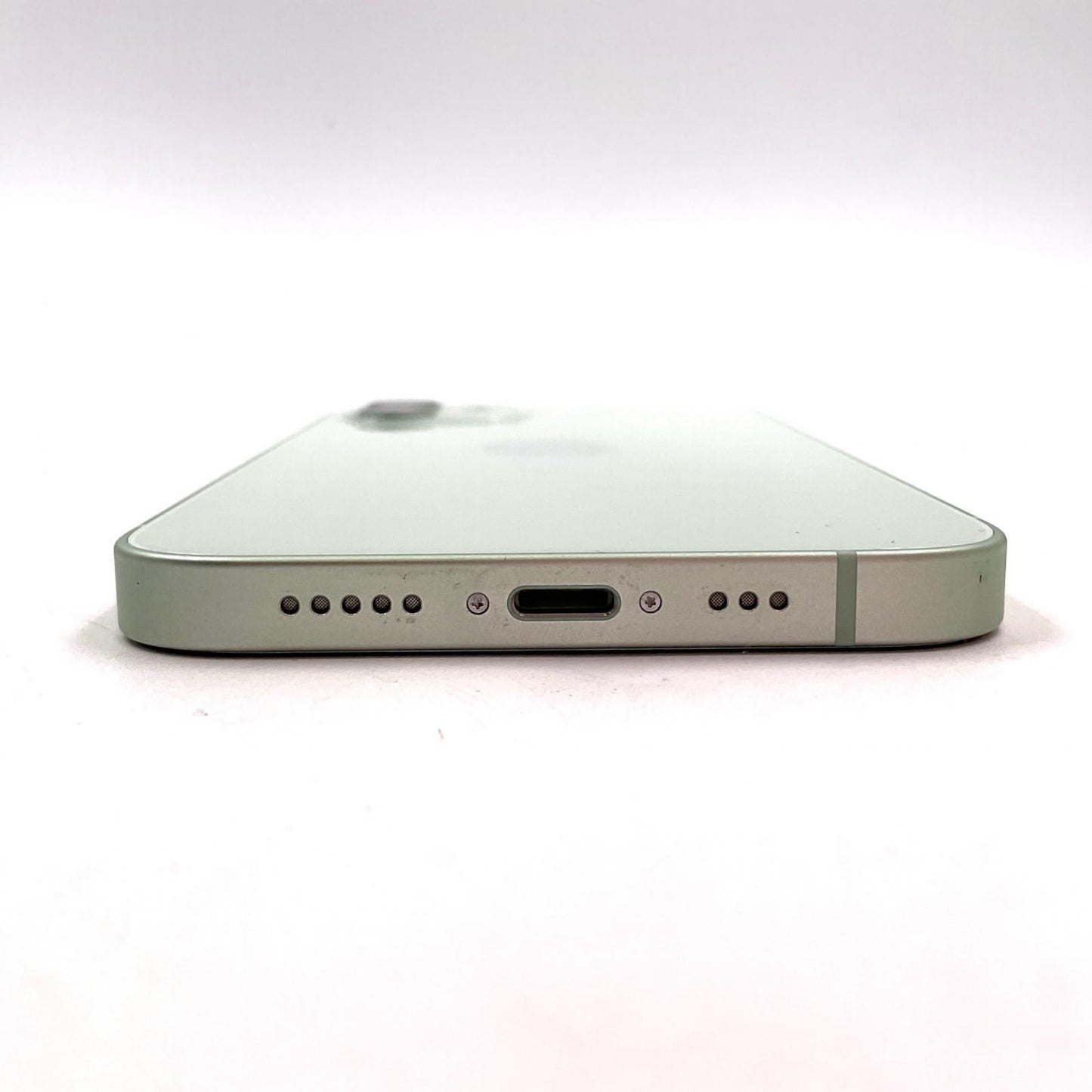 【全額返金保証】【最速発送】Apple iPhone iPhone 12 256GB グリーン Softbank 白ロム 動作確認済 89%