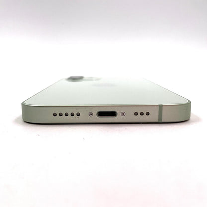 【全額返金保証】【最速発送】Apple iPhone iPhone 12 256GB グリーン Softbank 白ロム 動作確認済 89%