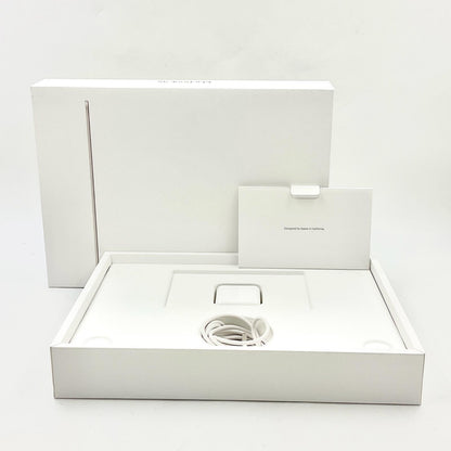 【全額返金保証】【最速発送】Apple MacBook Air 13インチ 2024 Apple M3 16GB SSD 512GB ゴールド 98.6% 美品 動作確認済