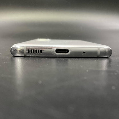 【最速発送】SAMSUNG Galaxy S20 5G 128GB Cloud White docomo SC51Aa 白ロム【難有】