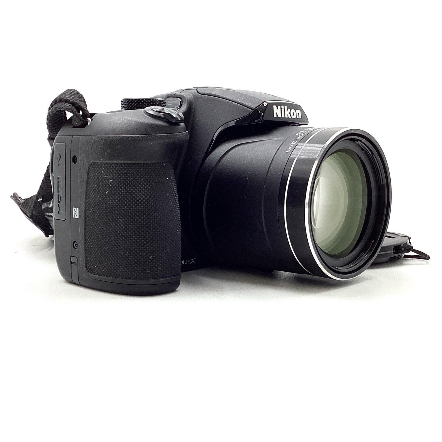 【全額返金保証】【最速発送】Nikon コンパクトデジタルカメラ COOLPIX B700 動作確認済