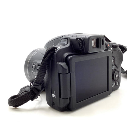 【全額返金保証】【最速発送】Nikon コンパクトデジタルカメラ COOLPIX B700 動作確認済
