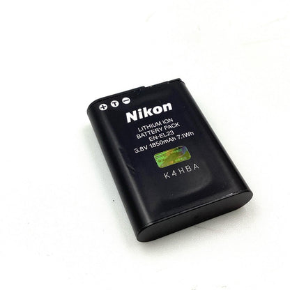 【全額返金保証】【最速発送】Nikon コンパクトデジタルカメラ COOLPIX B700 動作確認済