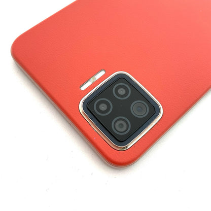 【全額返金保証】【最速発送】OPPO A 73 64GB ダイナミックオレンジ 楽天モバイル CPH2099 白ロム 動作確認済