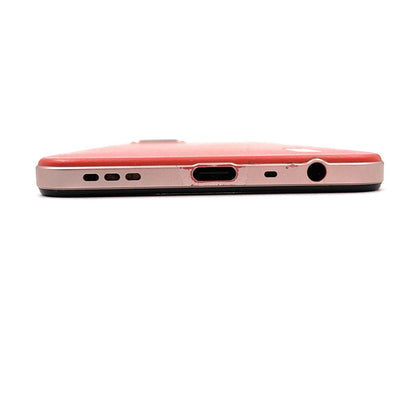 【全額返金保証】【最速発送】OPPO A 73 64GB ダイナミックオレンジ 楽天モバイル CPH2099 白ロム 動作確認済