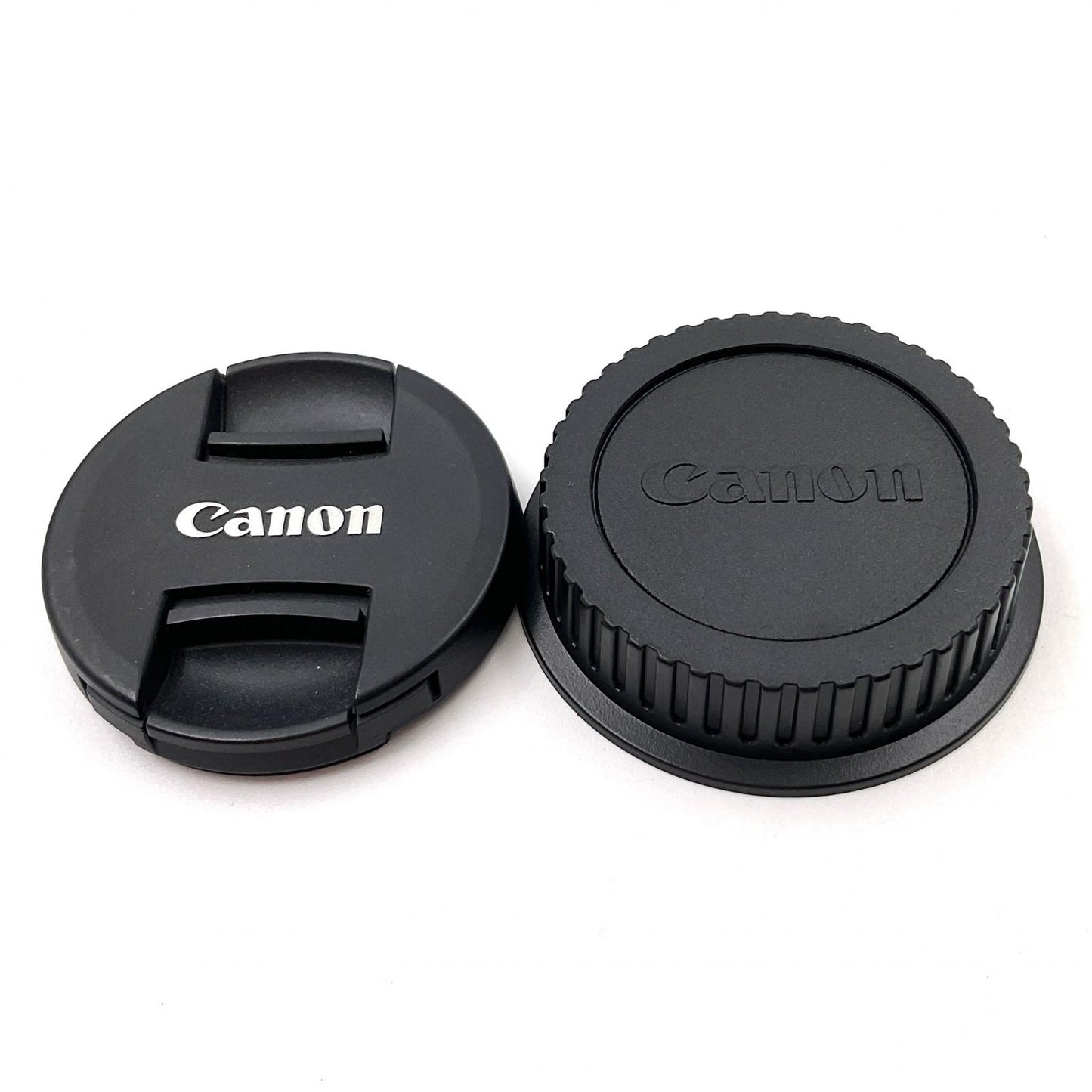 【全額返金保証】【最速発送】Canon EF-S18-55mm F4-5.6 IS STM 動作確認済