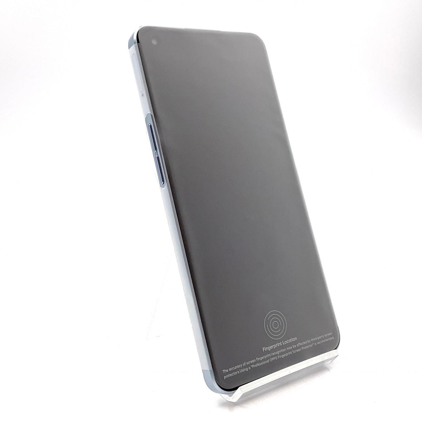 【全額返金保証】【最速発送】OPPO Reno 7 A 128GB ドリームブルー SIMフリー CPH2353 超美品 動作確認済