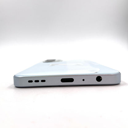 【全額返金保証】【最速発送】OPPO Reno 7 A 128GB ドリームブルー SIMフリー CPH2353 超美品 動作確認済