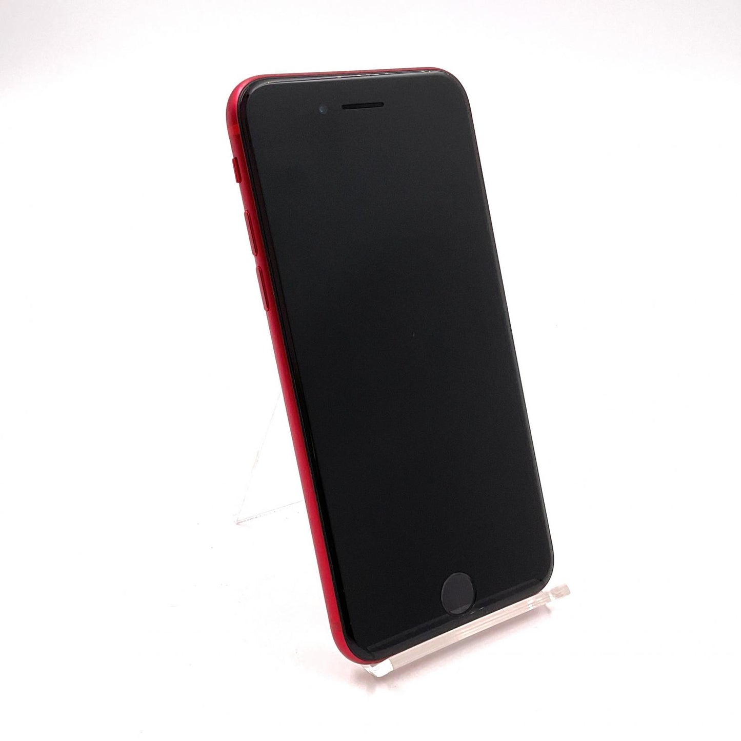 【全額返金保証】【最速発送】Apple iPhone iPhone SE（第2世代） 64GB (PRODUCT)RED au 白ロム 動作確認済 100%