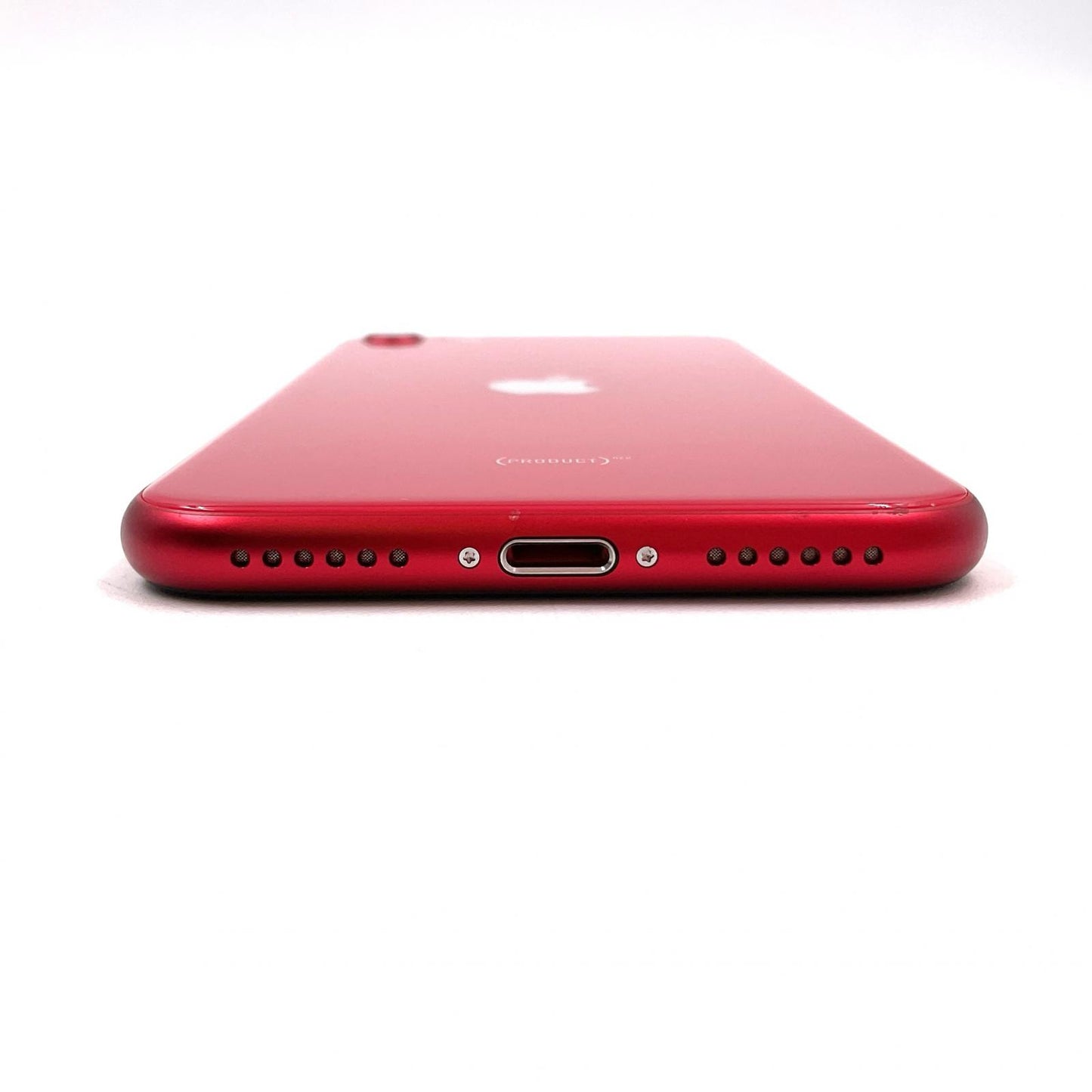 【全額返金保証】【最速発送】Apple iPhone iPhone SE（第2世代） 64GB (PRODUCT)RED au 白ロム 動作確認済 100%