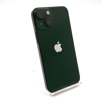 【全額返金保証】【最速発送】Apple iPhone iPhone 13 mini 128GB  SIMフリー 動作確認済 82%