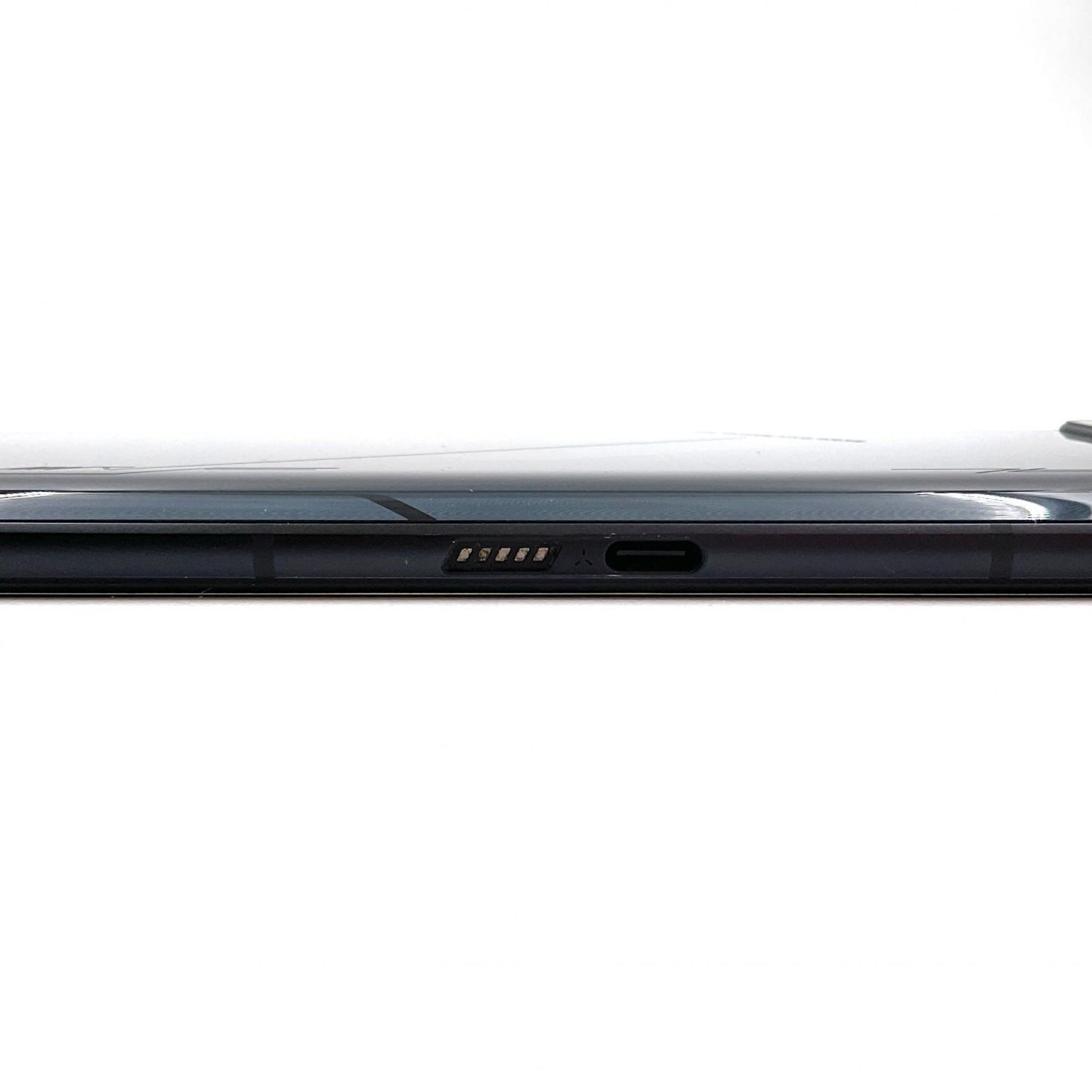 【全額返金保証】【最速発送】ASUS ROG Phone 5s Pro 512GB ブラック SIMフリー ASUS_1005D 動作確認済