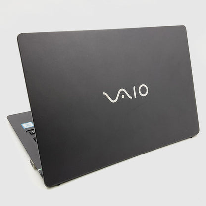 【最速発送】VAIO VJS111D11N Intel Core i5-6200U 8GB SSD 256GB 17.8%【難有】