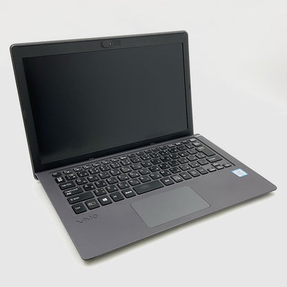 【最速発送】VAIO VJS111D11N Intel Core i5-6200U 8GB SSD 256GB 17.8%【難有】