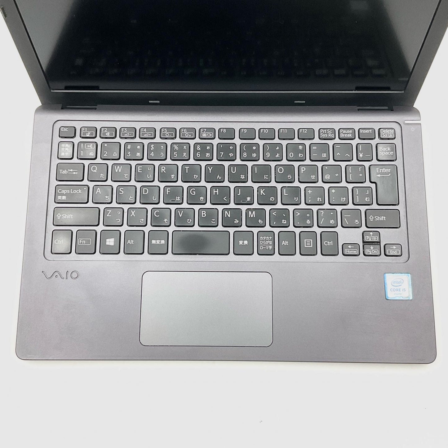 【最速発送】VAIO VJS111D11N Intel Core i5-6200U 8GB SSD 256GB 17.8%【難有】