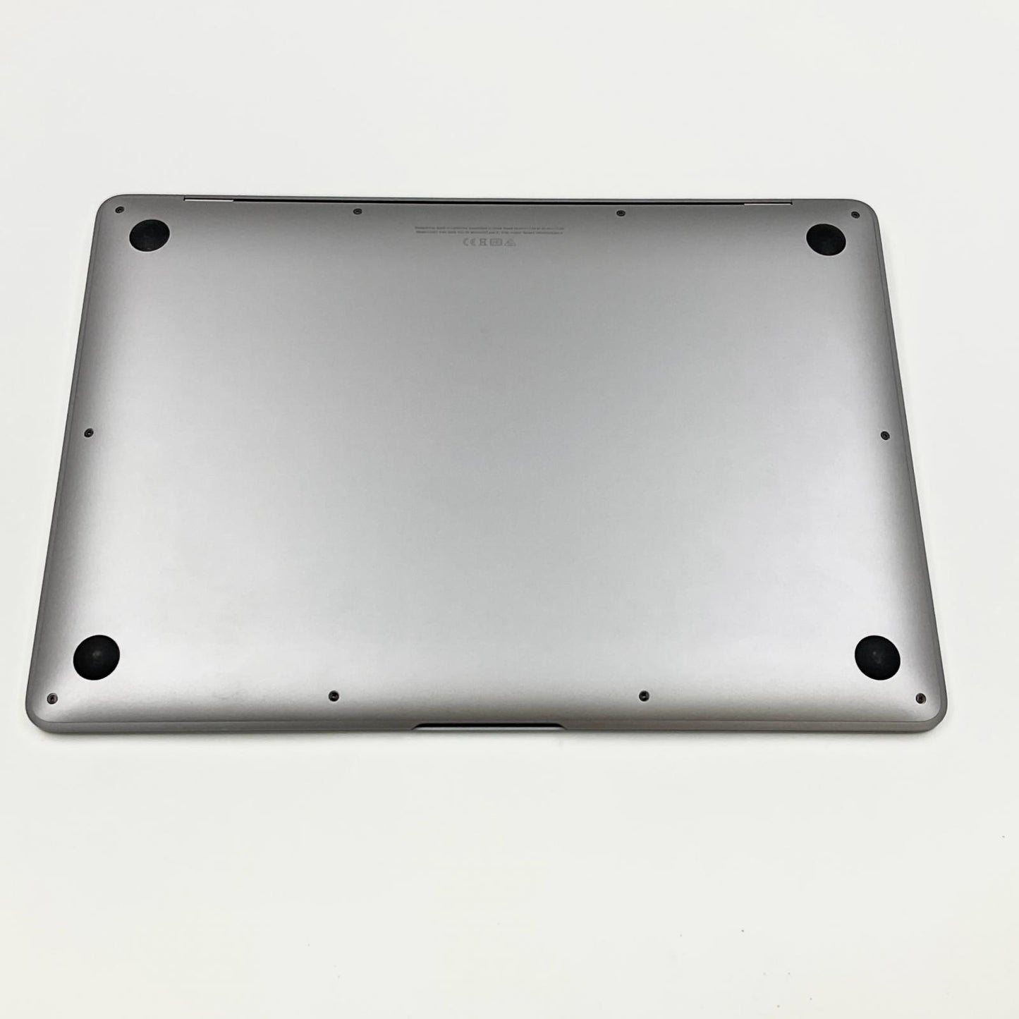 【全額返金保証】【最速発送】Apple MacBook Air 13.3インチ 2020 Apple M1 8GB SSD 256GB スペースグレイ 92% 動作確認済