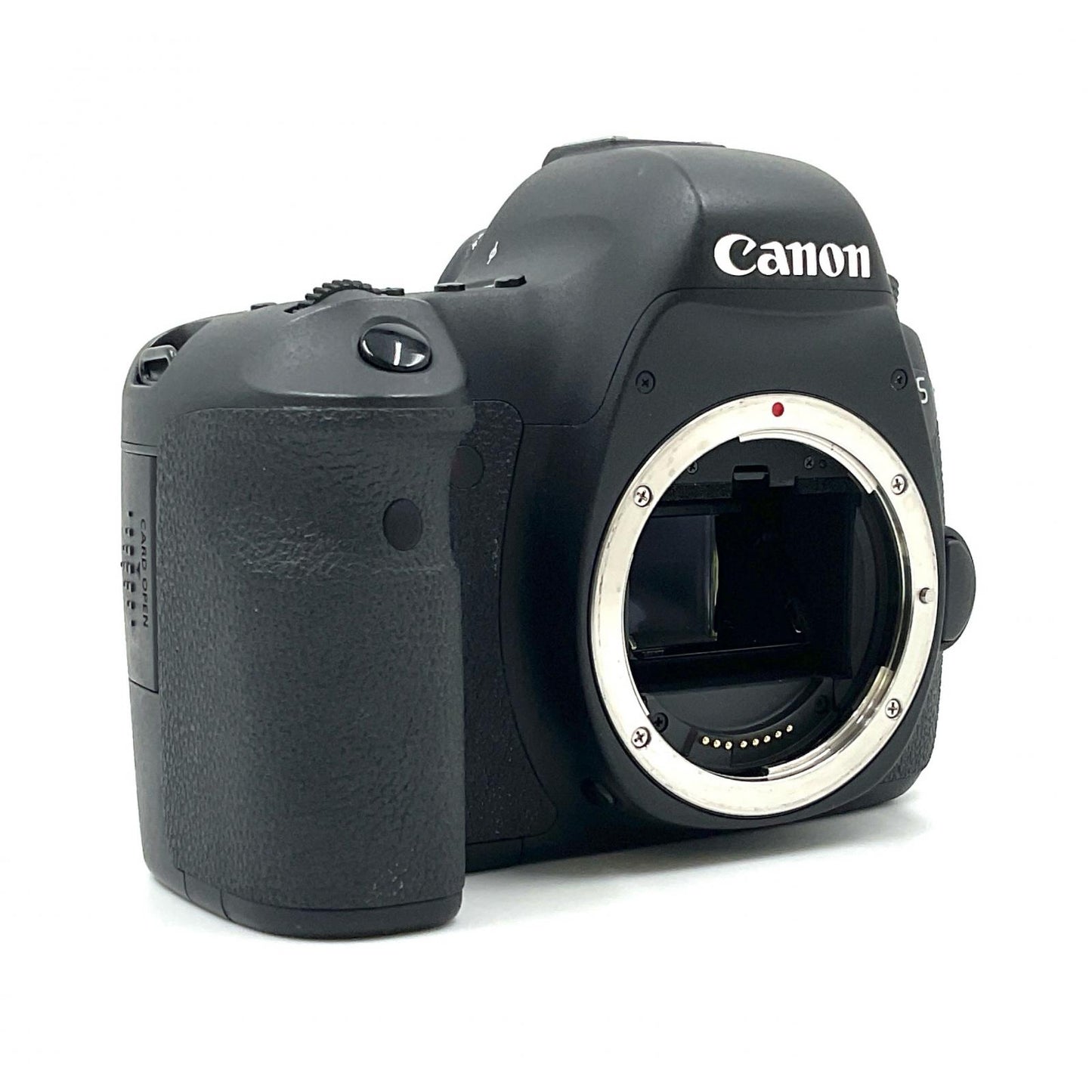 【全額返金保証】【最速発送】Canon デジタル一眼 EOS 6D ボディ ブラック 動作確認済