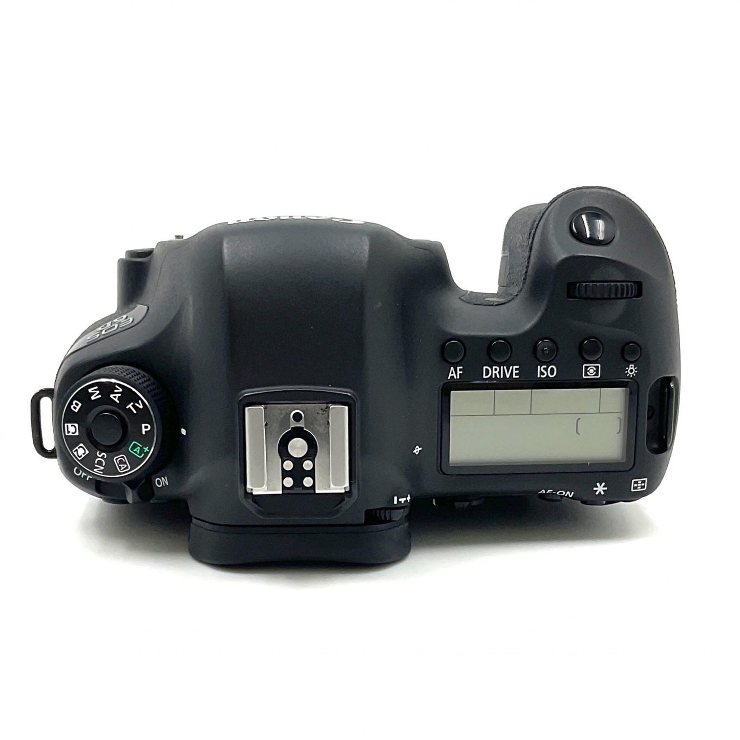 【全額返金保証】【最速発送】Canon デジタル一眼 EOS 6D ボディ ブラック 動作確認済