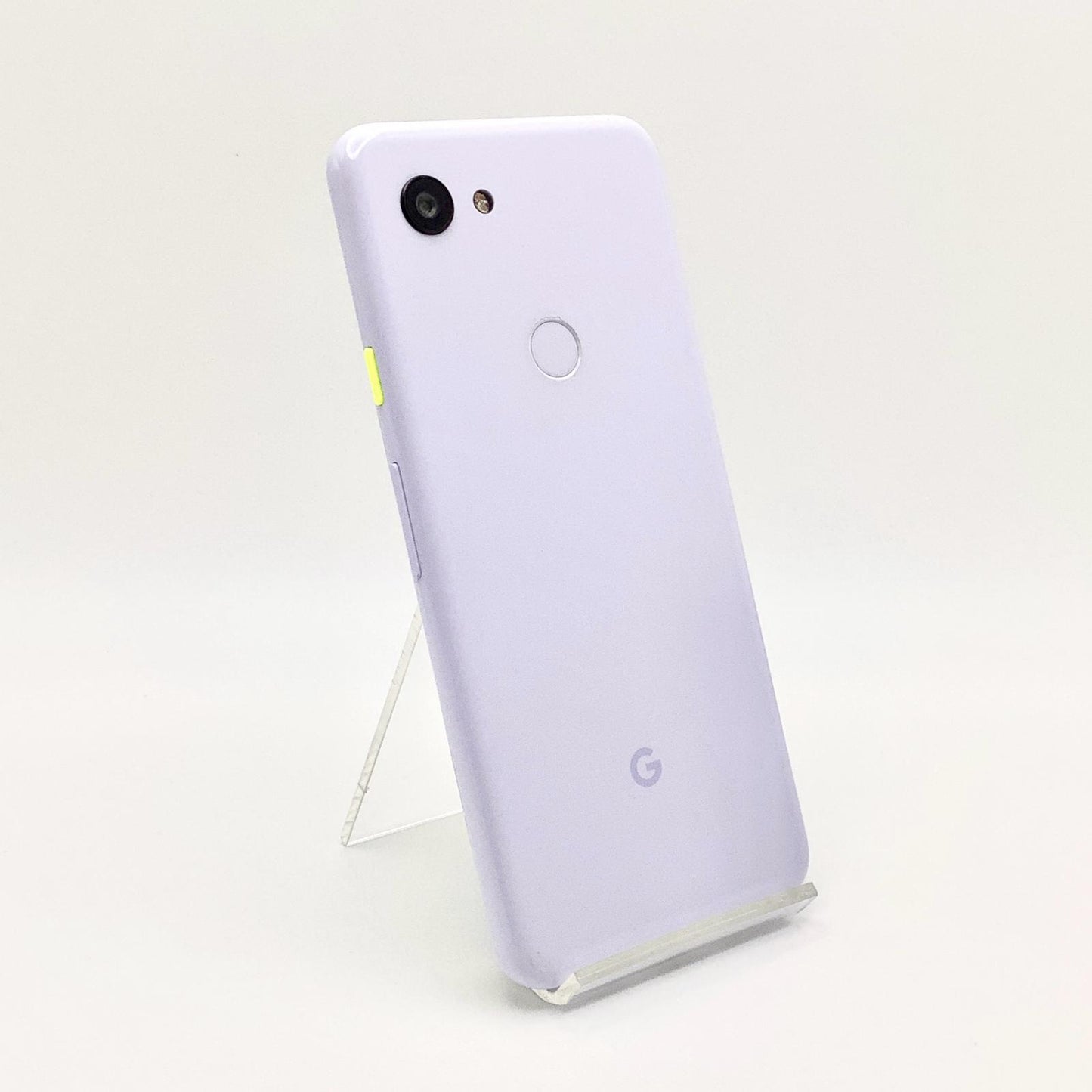 【全額返金保証】【最速発送】Google Pixel 3a 64GB Purple-ish Softbank Pixel 3a 白ロム 動作確認済