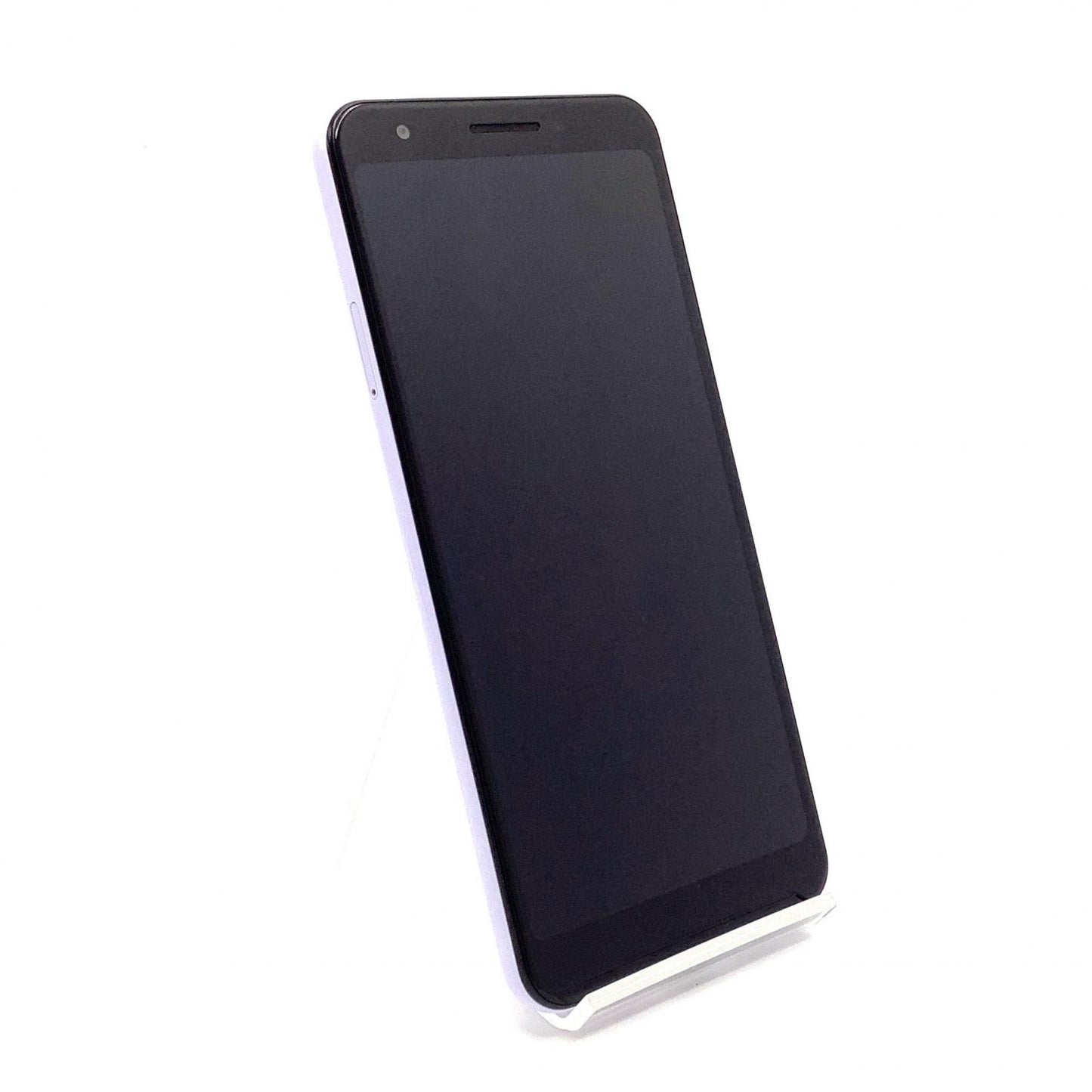 【全額返金保証】【最速発送】Google Pixel 3a 64GB Purple-ish Softbank Pixel 3a 白ロム 動作確認済