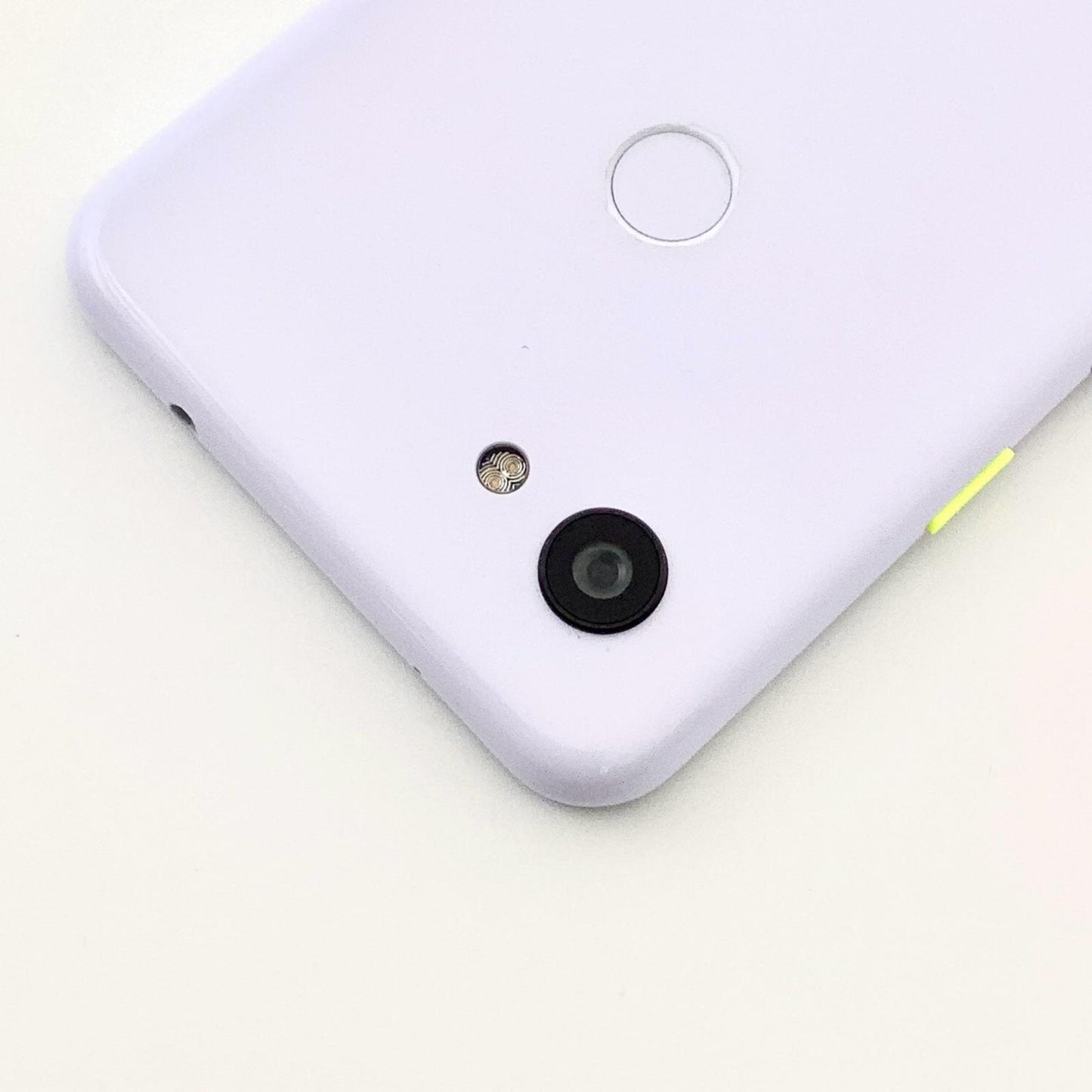 【全額返金保証】【最速発送】Google Pixel 3a 64GB Purple-ish Softbank Pixel 3a 白ロム 動作確認済