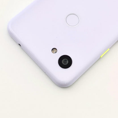【全額返金保証】【最速発送】Google Pixel 3a 64GB Purple-ish Softbank Pixel 3a 白ロム 動作確認済