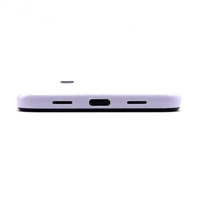 【全額返金保証】【最速発送】Google Pixel 3a 64GB Purple-ish Softbank Pixel 3a 白ロム 動作確認済