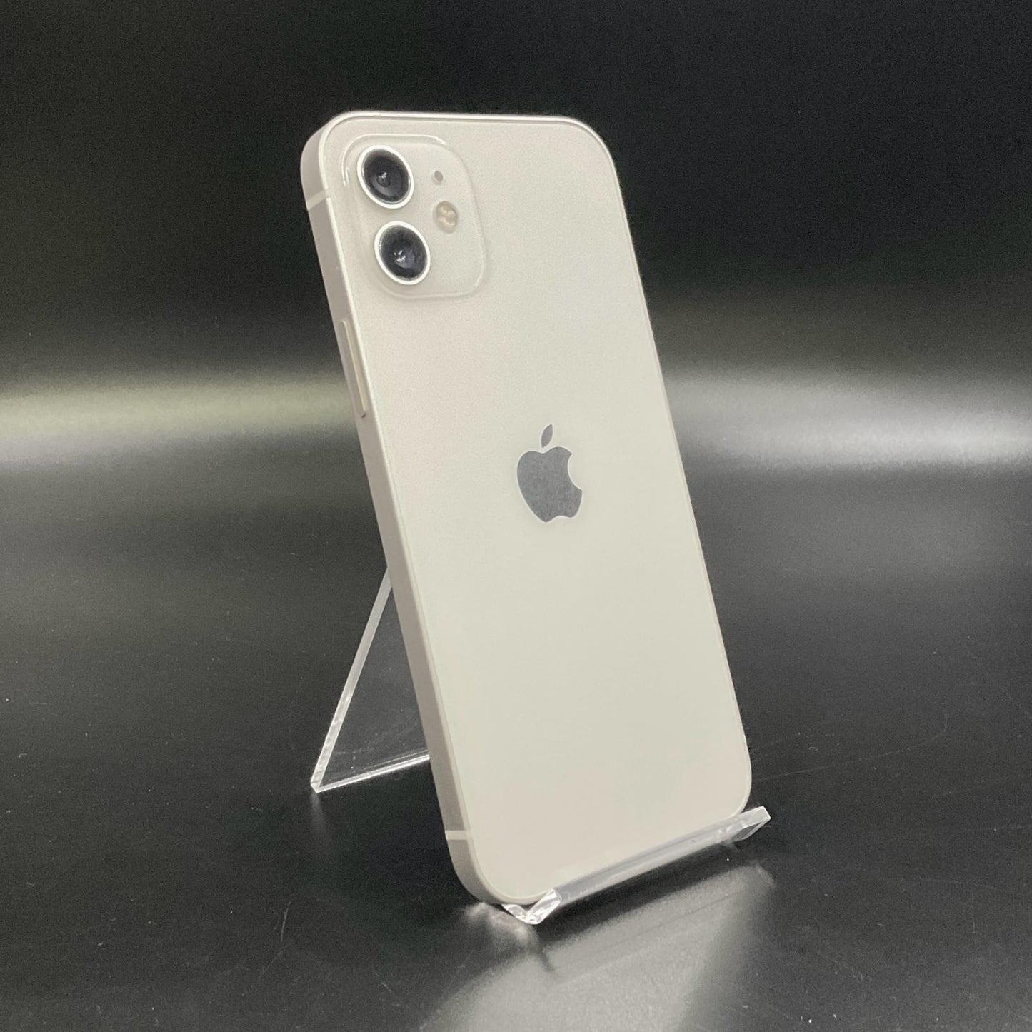 【全額返金保証】【最速発送】Apple iPhone iPhone 12 64GB ホワイト SIMフリー 動作確認済 81%