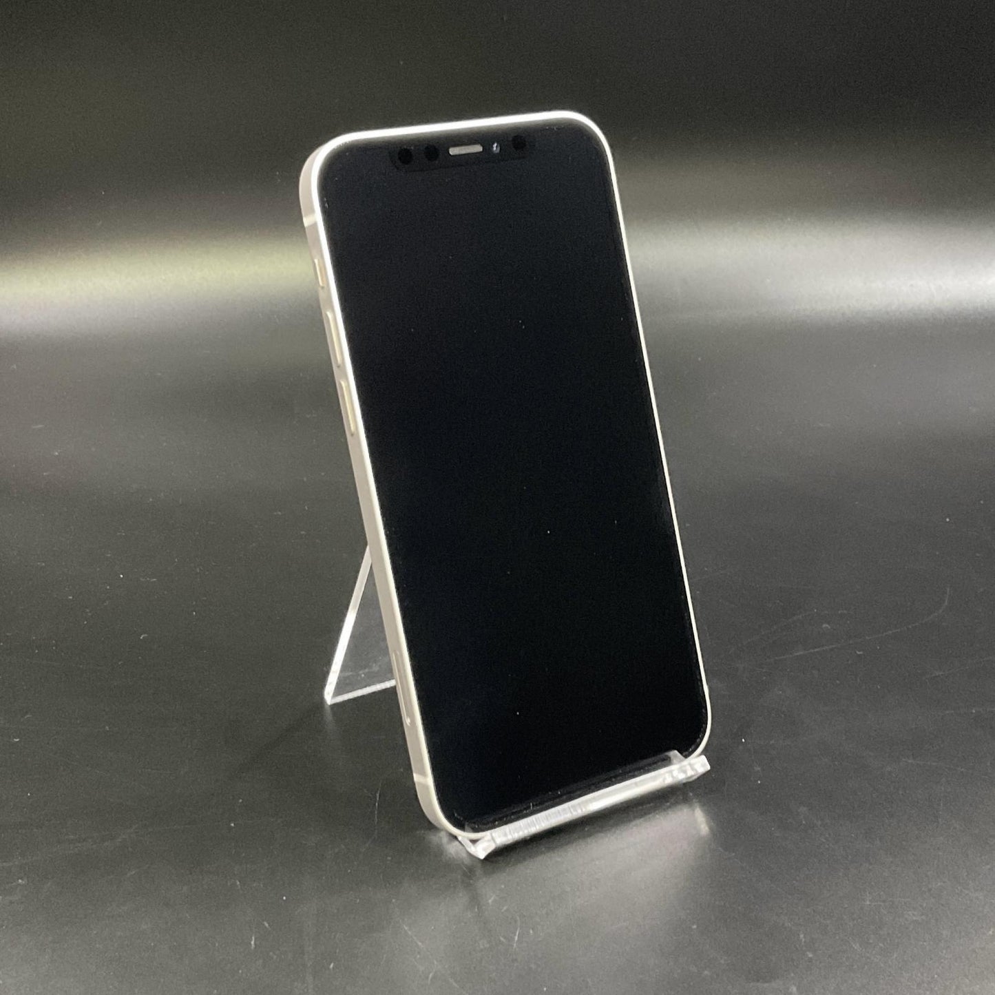 【全額返金保証】【最速発送】Apple iPhone iPhone 12 64GB ホワイト SIMフリー 動作確認済 81%