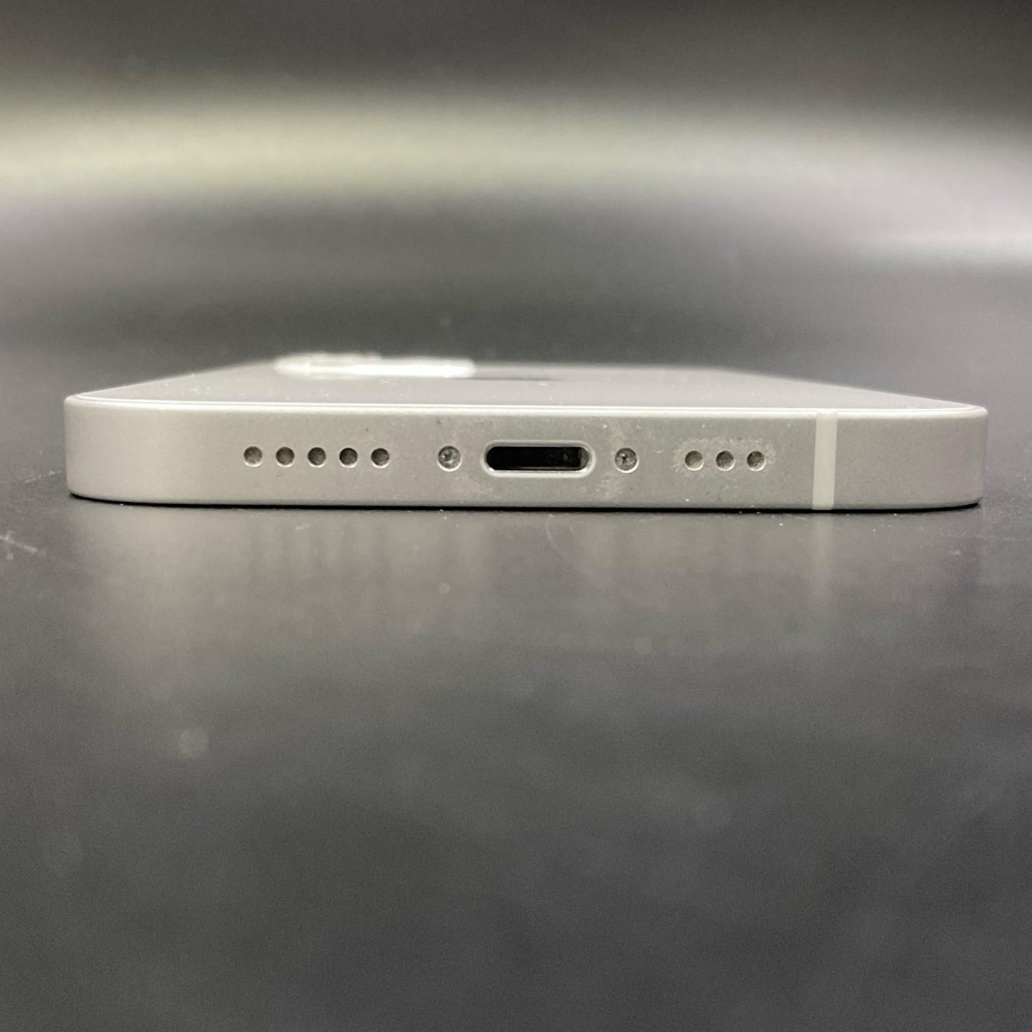 【全額返金保証】【最速発送】Apple iPhone iPhone 12 64GB ホワイト SIMフリー 動作確認済 81%