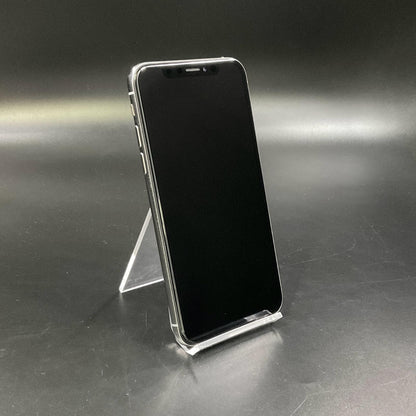【全額返金保証】【最速発送】Apple iPhone iPhone XS 64GB シルバー docomo 白ロム 動作確認済 74%
