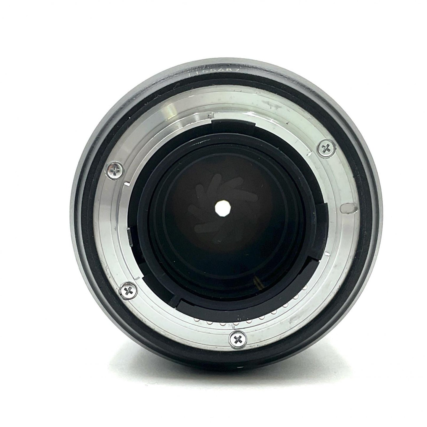 【全額返金保証】【最速発送】Nikon AF-S NIKKOR 24-70mm f/2.8G ED 動作確認済
