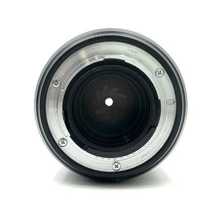 【全額返金保証】【最速発送】Nikon AF-S NIKKOR 24-70mm f/2.8G ED 動作確認済
