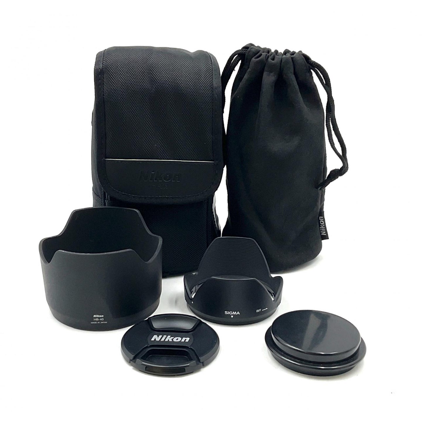 【全額返金保証】【最速発送】Nikon AF-S NIKKOR 24-70mm f/2.8G ED 動作確認済