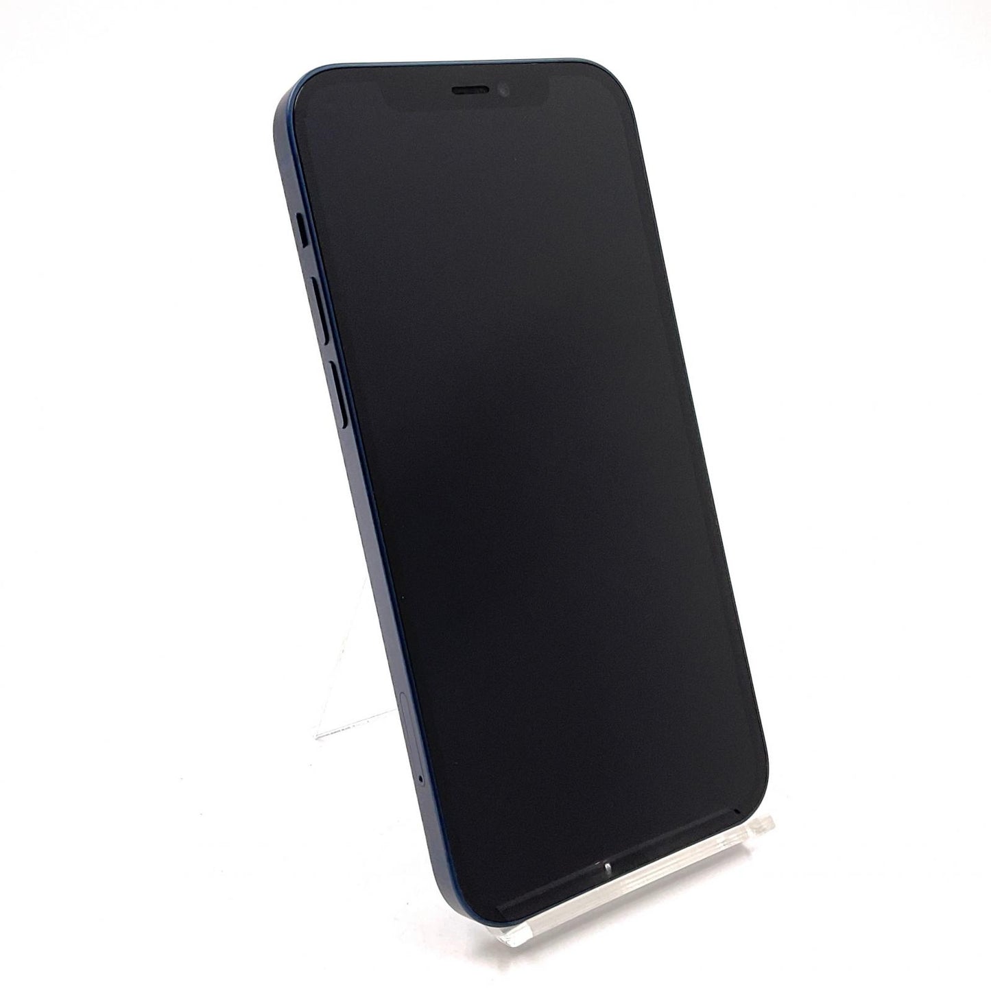 【全額返金保証】【最速発送】Apple iPhone iPhone 12 64GB ブルー SIMフリー 動作確認済 78%