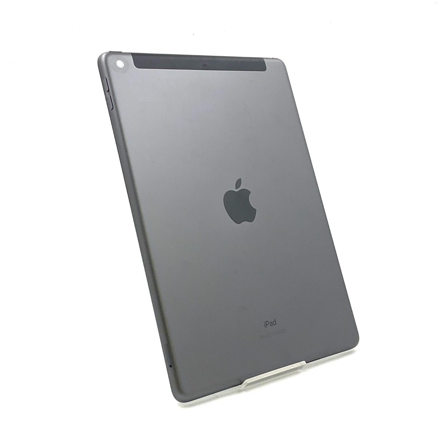 【全額返金保証】【最速発送】Apple iPad iPad 10.2インチ 第8世代 32GB スペースグレイ WiFi+Cellular au 白ロム 動作確認済