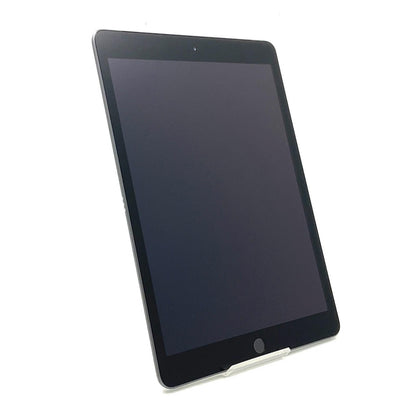 【全額返金保証】【最速発送】Apple iPad iPad 10.2インチ 第8世代 32GB スペースグレイ WiFi+Cellular au 白ロム 動作確認済