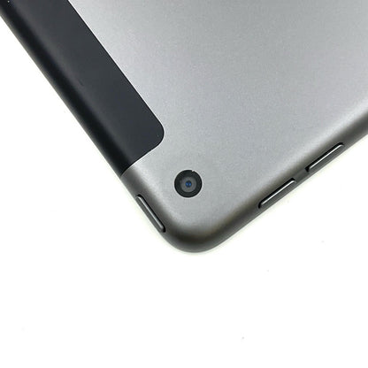 【全額返金保証】【最速発送】Apple iPad iPad 10.2インチ 第8世代 32GB スペースグレイ WiFi+Cellular au 白ロム 動作確認済