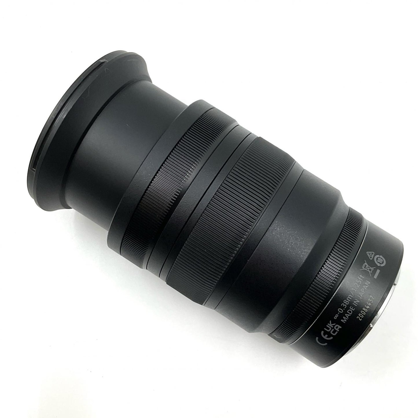 【全額返金保証】【最速発送】Nikon NIKKOR Z 24-70mm f/2.8 S 美品 動作確認済