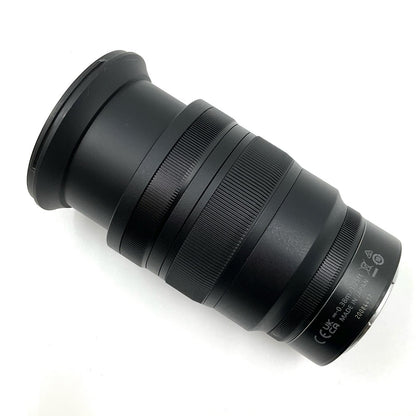 【全額返金保証】【最速発送】Nikon NIKKOR Z 24-70mm f/2.8 S 美品 動作確認済